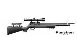 Kral Puncher Maxi S PCP Havalı Tüfek